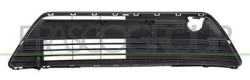 GRIGLIA CENTRALE PARAURTI ANTERIORE-NERA AYGO - Mod. 01/12 - 05/14