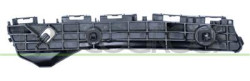 STAFFA LATERALE DESTRA PARAURTI POSTERIORE-PLASTICA
