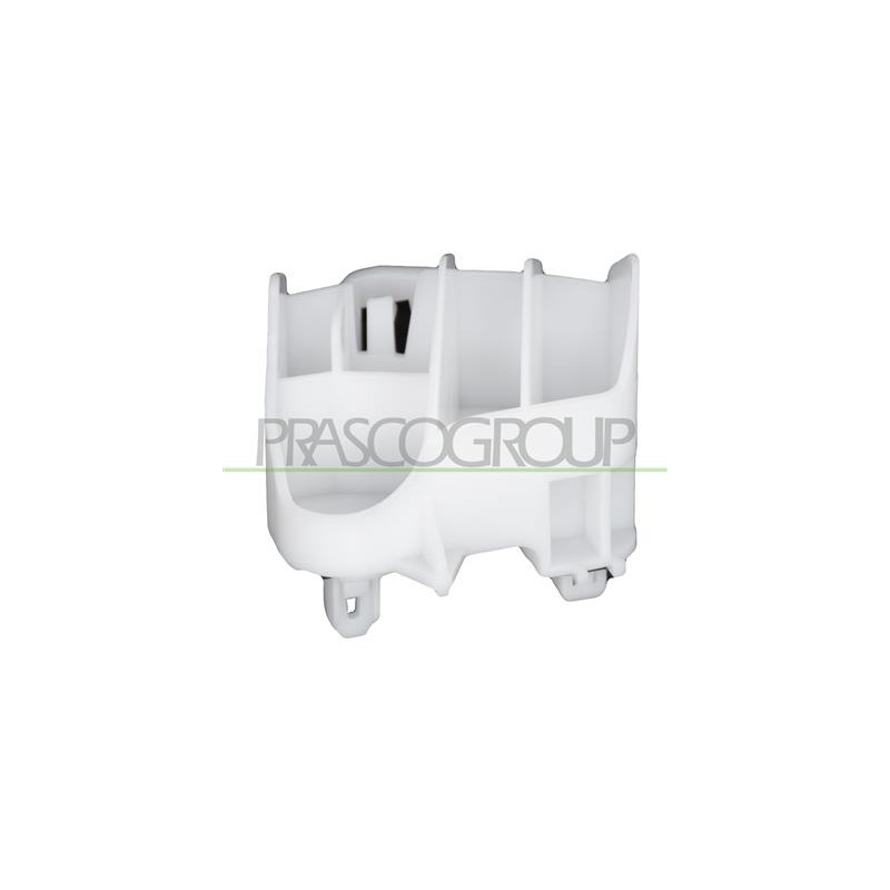 STAFFA SINISTRA INTERNA PARAURTI POSTERIORE-PLASTICA YARIS - Mod. 09/11 - 06/14