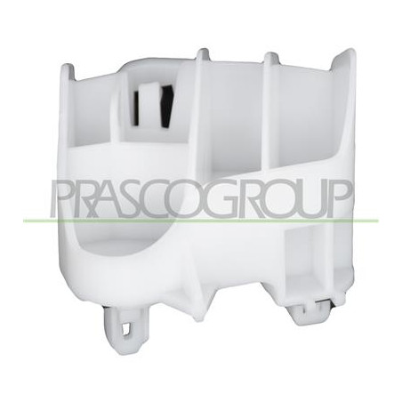 STAFFA SINISTRA INTERNA PARAURTI POSTERIORE-PLASTICA YARIS - Mod. 09/11 - 06/14