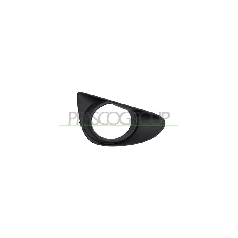 CORNICE FENDINEBBIA DESTRA-NERA GOFFRATA YARIS - Mod. 09/11 - 06/14