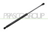 MOLLA A GAS SINISTRA PORTELLONE POSTERIORE - 405 N - L 416 mm - C 155 mm - ? 18 mm - ? 8 mm MOD. CAMBIO MANUALE YARIS - Mod. 09/