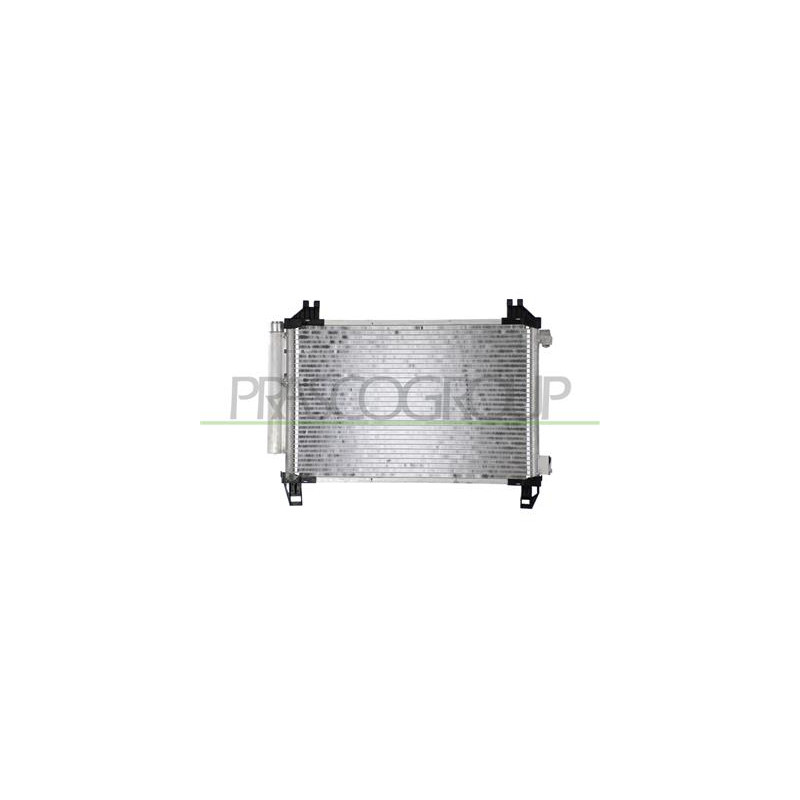 CONDENSATORE YARIS - Mod. 09/11 - 06/14
