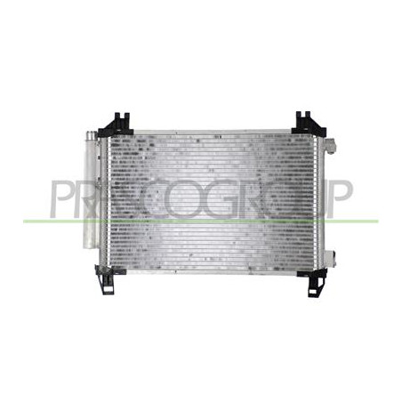 CONDENSATORE YARIS - Mod. 09/11 - 06/14