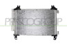 CONDENSATORE YARIS - Mod. 09/11 - 06/14
