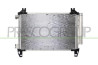 CONDENSATORE YARIS - Mod. 09/11 - 06/14