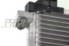CONDENSATORE YARIS - Mod. 09/11 - 06/14
