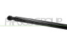 MOLLA A GAS DESTRA PORTELLONE POSTERIORE - 405 N - L 416 mm - C 155 mm - ? 18 mm - ? 8 mm MOD. CAMBIO MANUALE YARIS - Mod. 07/14