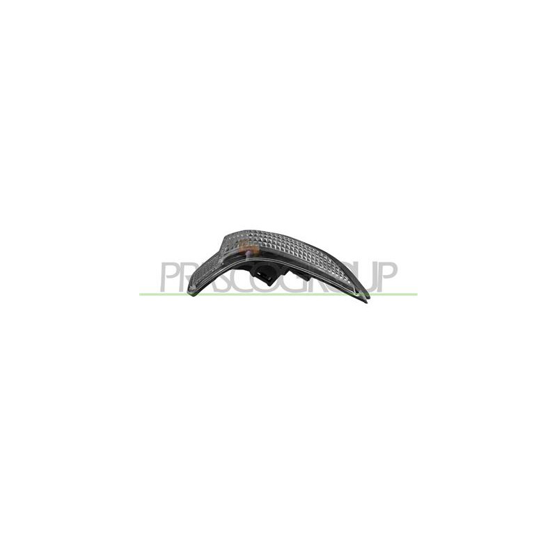 FANALE PER RETROVISORE DESTRO-BIANCO-PER RETROVISORE AFTER-MARKET YARIS - Mod. 01/17 - 05/20
