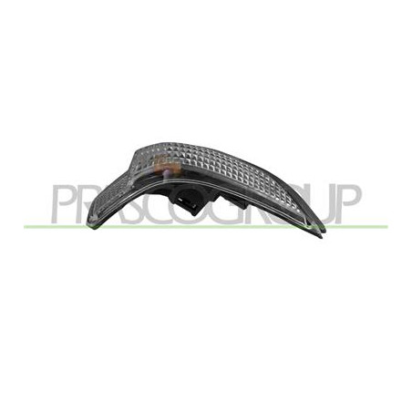 FANALE PER RETROVISORE DESTRO-BIANCO-PER RETROVISORE AFTER-MARKET YARIS - Mod. 01/17 - 05/20