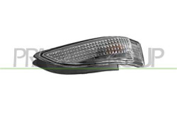 FANALE PER RETROVISORE DESTRO-BIANCO-PER RETROVISORE AFTER-MARKET YARIS - Mod. 01/17 - 05/20