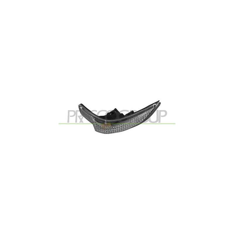 FANALE PER RETROVISORE SIISTRO-BIANCO-PER RETROVISORE AFTER-MARKET YARIS - Mod. 01/17 - 05/20