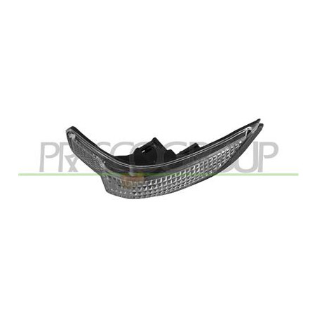 FANALE PER RETROVISORE SIISTRO-BIANCO-PER RETROVISORE AFTER-MARKET YARIS - Mod. 01/17 - 05/20