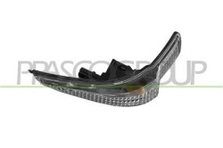 FANALE PER RETROVISORE SIISTRO-BIANCO-PER RETROVISORE AFTER-MARKET YARIS - Mod. 01/17 - 05/20