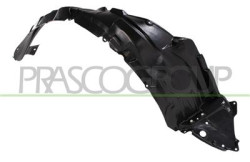 PASSARUOTA ANTERIORE SINISTRO AURIS - Mod. 01/13 - 08/15