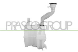 VASCHETTA ACQUA-TERGICRISTALLO-CON 2 FORI-CON GUARNIZIONI