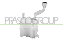 VASCHETTA ACQUA-TERGICRISTALLO E TERGIPROIETTORI-CON 2 MOTORI