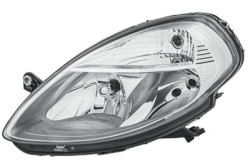 PROIETT LANCIA Y SX 03-06 UNIVERSALE