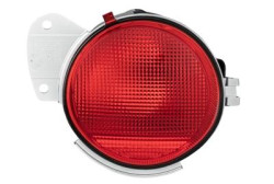 RETRONEBBIA OPEL ADAM 10.2012 -02.2019 UNIVERSALE