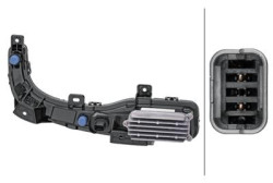 DRL SX DS 7 CROSSBACK 09/17- UNIVERSALE