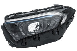 FARO PRINCIPALE LED MB EQ (BR243) SX UNIVERSALE