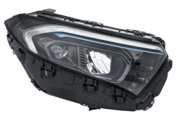 FARO PRINCIPALE LED MB EQ (BR243) DX UNIVERSALE