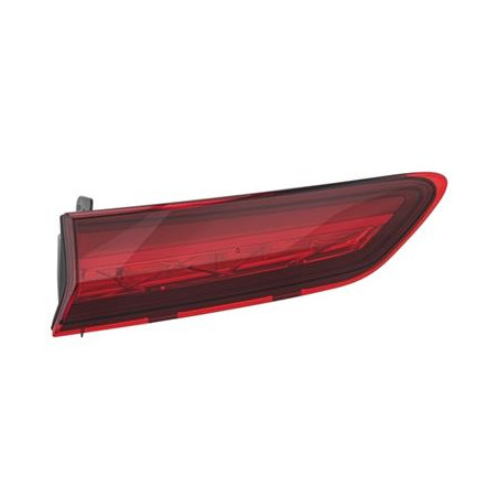 LUCE POSIZIONE POSTERIORE DX SEZIONE INTERNA SKODA KAROQ 2017- UNIVERSALE