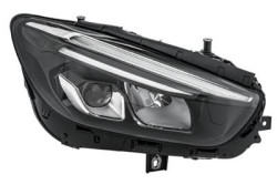 PROIETTORE DX CITAN MB LED 09/2021- UNIVERSALE