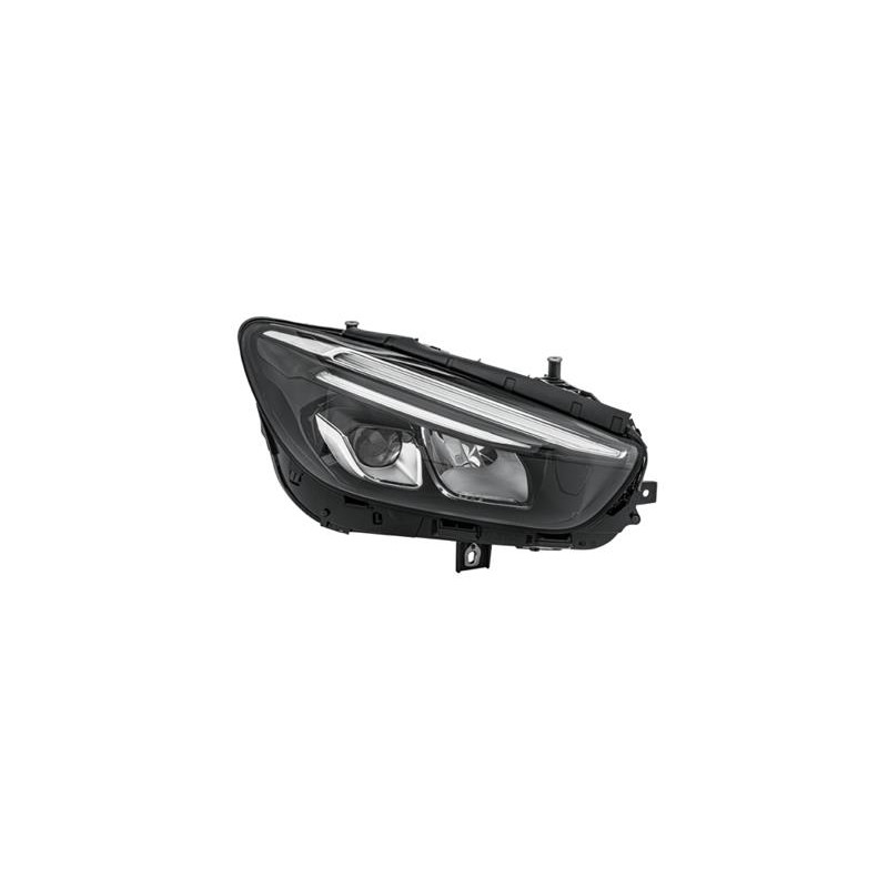 PROIETTORE DX CITAN MB LED 09/2021- UNIVERSALE