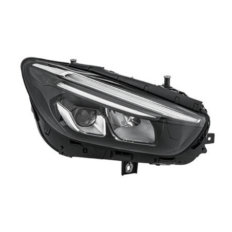 PROIETTORE DX CITAN MB LED 09/2021- UNIVERSALE