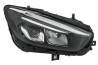 PROIETTORE DX CITAN MB LED 09/2021- UNIVERSALE