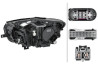 PROIETTORE DX CITAN MB LED 09/2021- UNIVERSALE