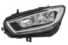 PROIETTORE SX CITAN MB IBRIDO LED 09/2021- UNIVERSALE