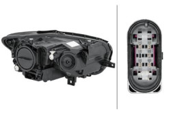 PROIETTORE SX CITAN MB IBRIDO LED 09/2021- UNIVERSALE