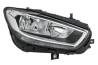 PROIETTORE DX CITAN MB IBRIDO LED 09/2021- UNIVERSALE