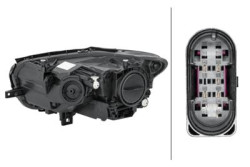 PROIETTORE DX CITAN MB IBRIDO LED 09/2021- UNIVERSALE