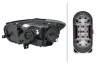 PROIETTORE DX CITAN MB IBRIDO LED 09/2021- UNIVERSALE