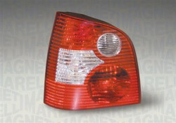 FAN POST DX VW POLO 01/2002