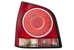 FAN.COMB. RETR. SX POLO IV
