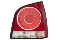 FAN. RETR. DX POLO IV