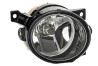 FENDI ALO DX VW CADDY III 12/04- GOLF V GTI/GTD - Mod. 08/04 - 08/09