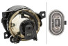 FENDI ALO DX VW CADDY III 12/04- GOLF V GTI/GTD - Mod. 08/04 - 08/09