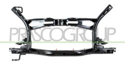 ASSALE POSTERIORE GOLF V GTI/GTD - Mod. 08/04 - 08/09