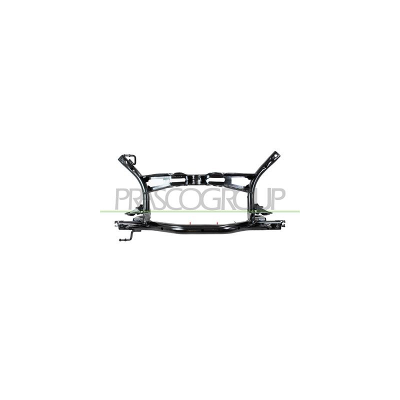 ASSALE POSTERIORE GOLF V GTI/GTD - Mod. 08/04 - 08/09