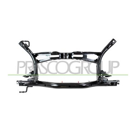 ASSALE POSTERIORE GOLF V GTI/GTD - Mod. 08/04 - 08/09