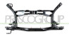 ASSALE POSTERIORE GOLF V GTI/GTD - Mod. 08/04 - 08/09