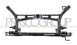 ASSALE POSTERIORE GOLF V GTI/GTD - Mod. 08/04 - 08/09