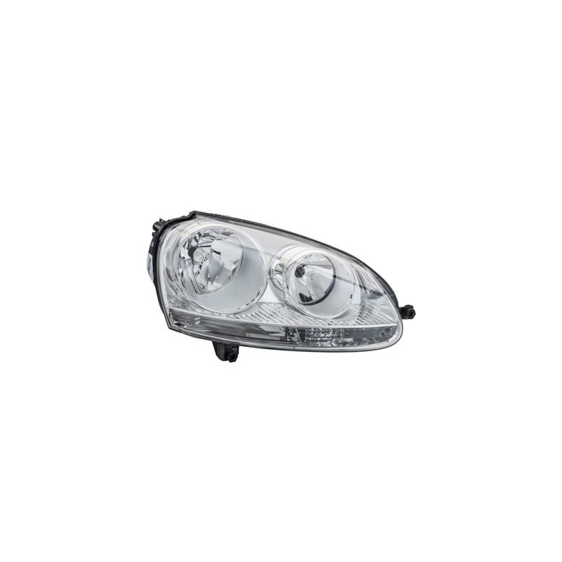 PROIETT CROM SX VW GOLF V GOLF V GTI/GTD - Mod. 08/04 - 08/09