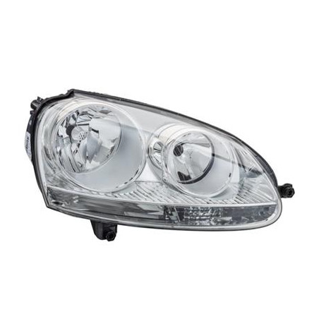 PROIETT CROM SX VW GOLF V GOLF V GTI/GTD - Mod. 08/04 - 08/09
