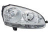 PROIETT CROM SX VW GOLF V GOLF V GTI/GTD - Mod. 08/04 - 08/09
